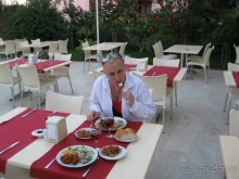 фото Onkel Resort Hotel