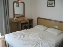 фото Onkel Resort Hotel