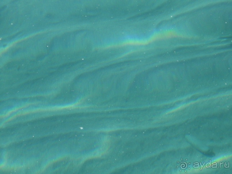 Тихое уютное местечко в горах