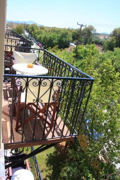 Альбом отзыва "Отзыв на отель Aquila Rithymna Beach 5* (Греция, Крит, Ретимно)"