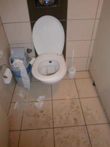 фото Hedef Resort & Spa