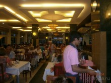 фото Hedef Resort & Spa