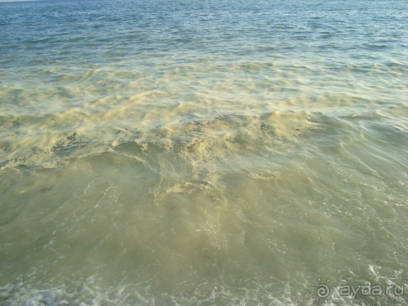 Отвратительный отель!