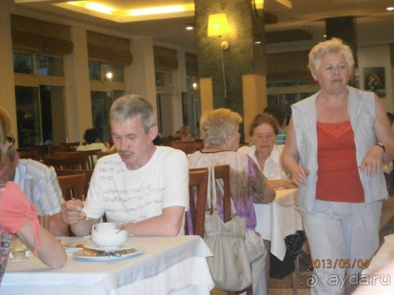 Отвратительный отель!