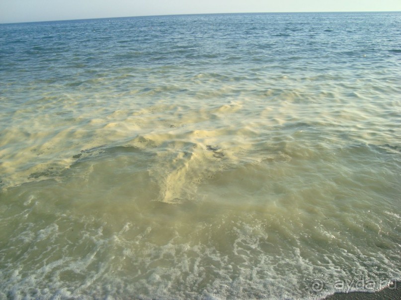 Отвратительный отель!