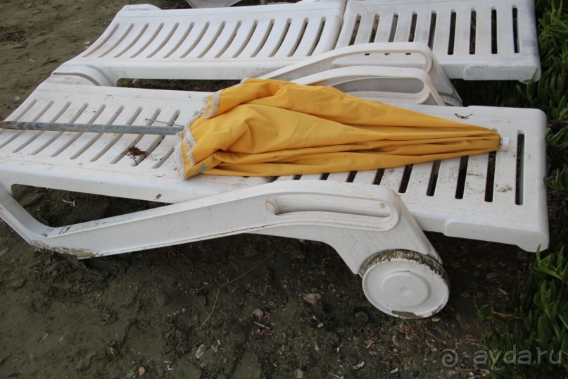 фото Palm Beach Hotel & Bungalows