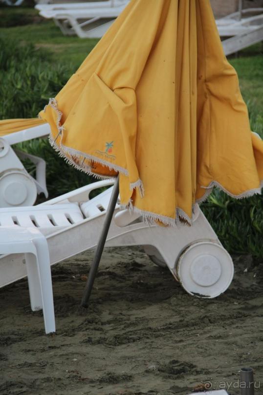 фото Palm Beach Hotel & Bungalows