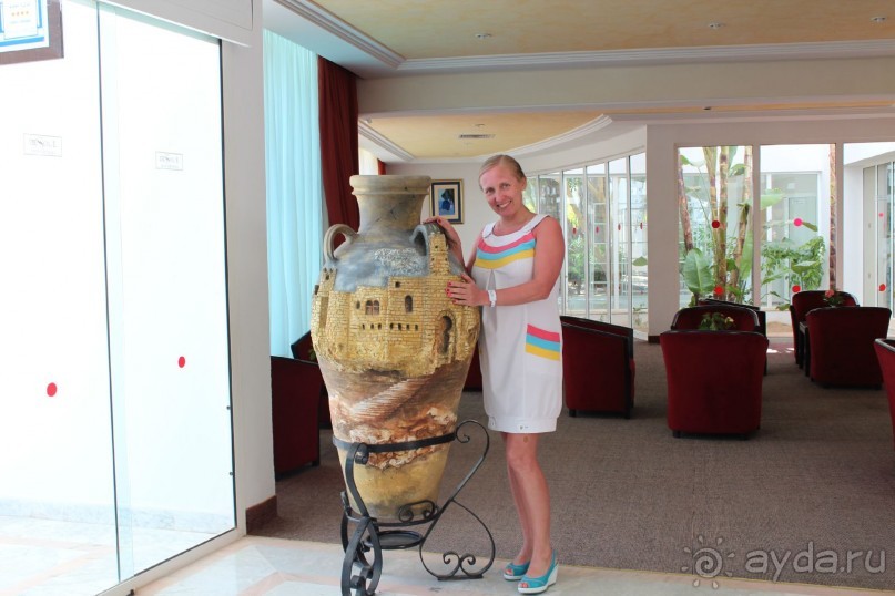 фото Ruspina Hotel