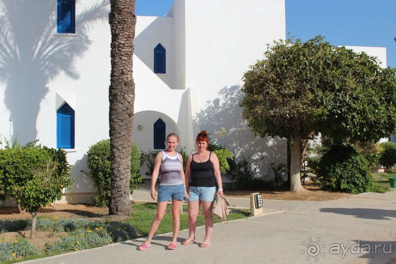 фото Ruspina Hotel