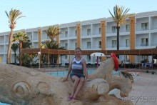 фото Ruspina Hotel