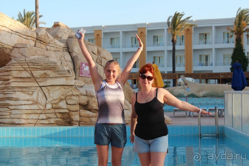 фото Ruspina Hotel