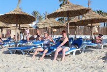 фото Ruspina Hotel