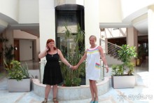 фото Ruspina Hotel