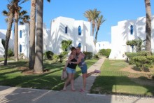 фото Ruspina Hotel