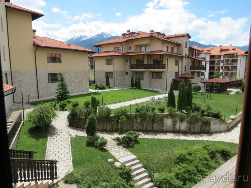 Самый спокойный отдых, о котором можно мечтать!