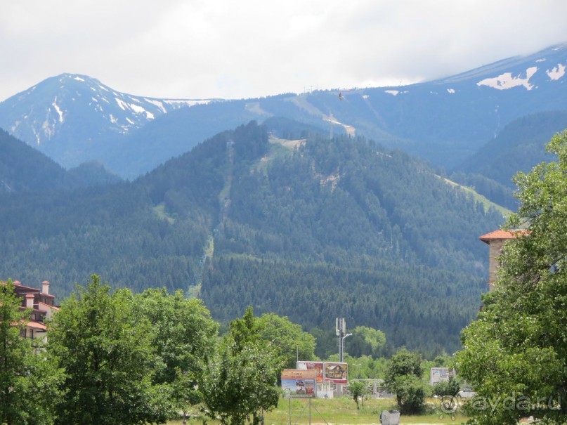 Самый спокойный отдых, о котором можно мечтать!