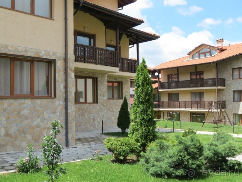 Самый спокойный отдых, о котором можно мечтать!