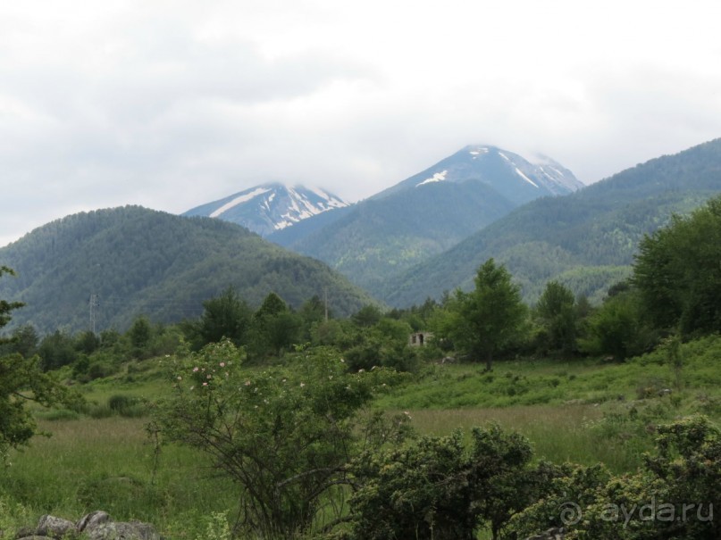 Самый спокойный отдых, о котором можно мечтать!