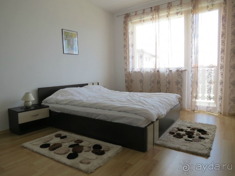 Самый спокойный отдых, о котором можно мечтать!