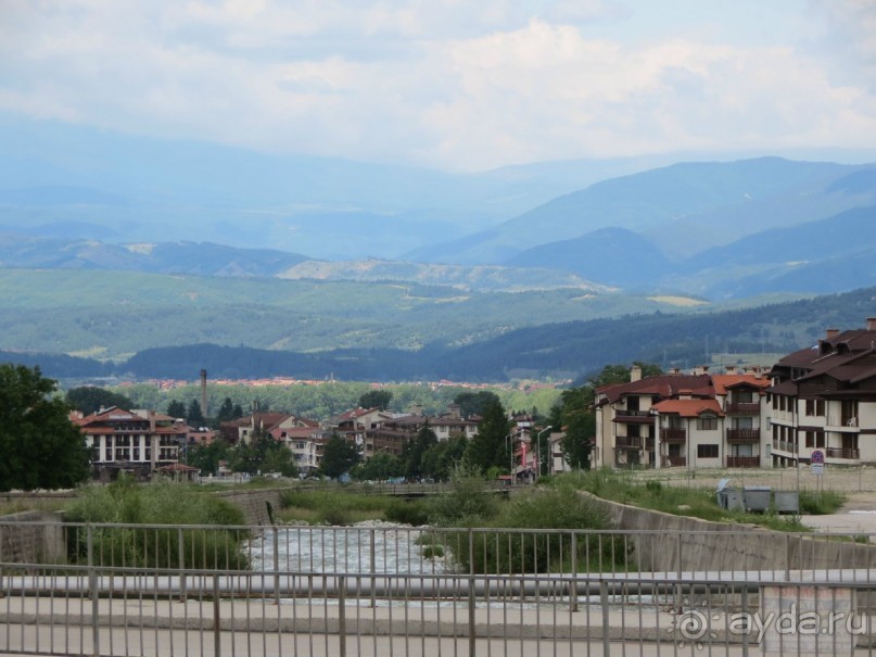 Самый спокойный отдых, о котором можно мечтать!