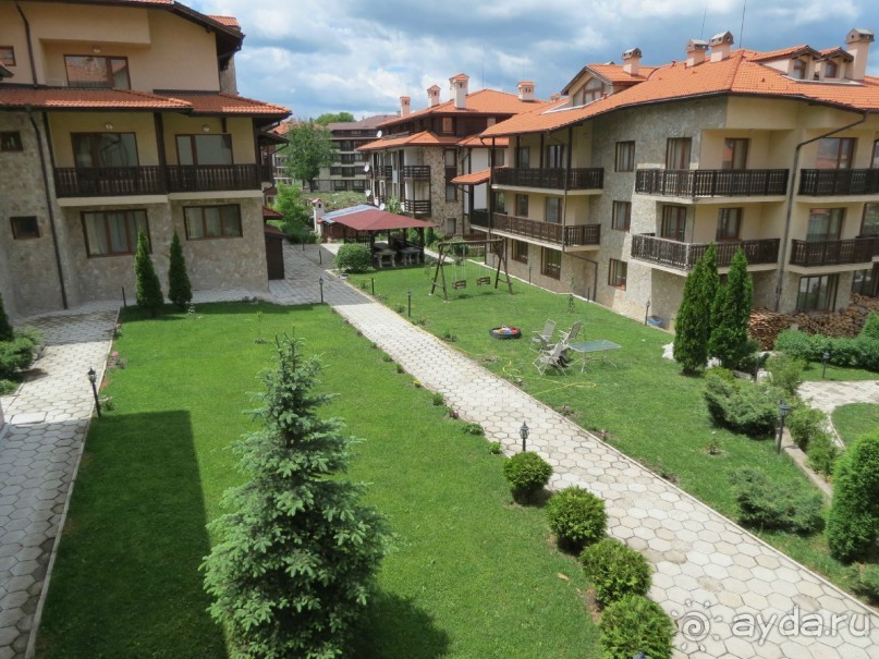 Самый спокойный отдых, о котором можно мечтать!