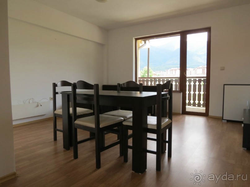 Самый спокойный отдых, о котором можно мечтать!