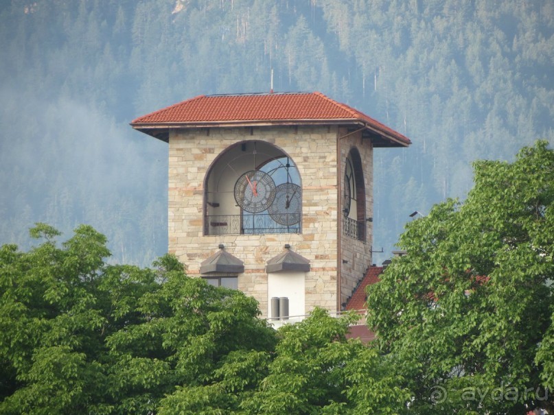 Самый спокойный отдых, о котором можно мечтать!