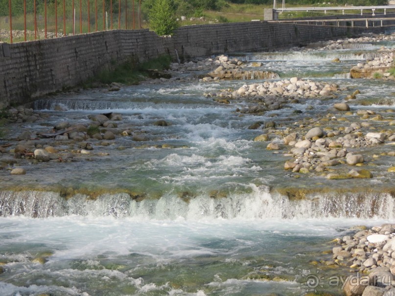 Самый спокойный отдых, о котором можно мечтать!