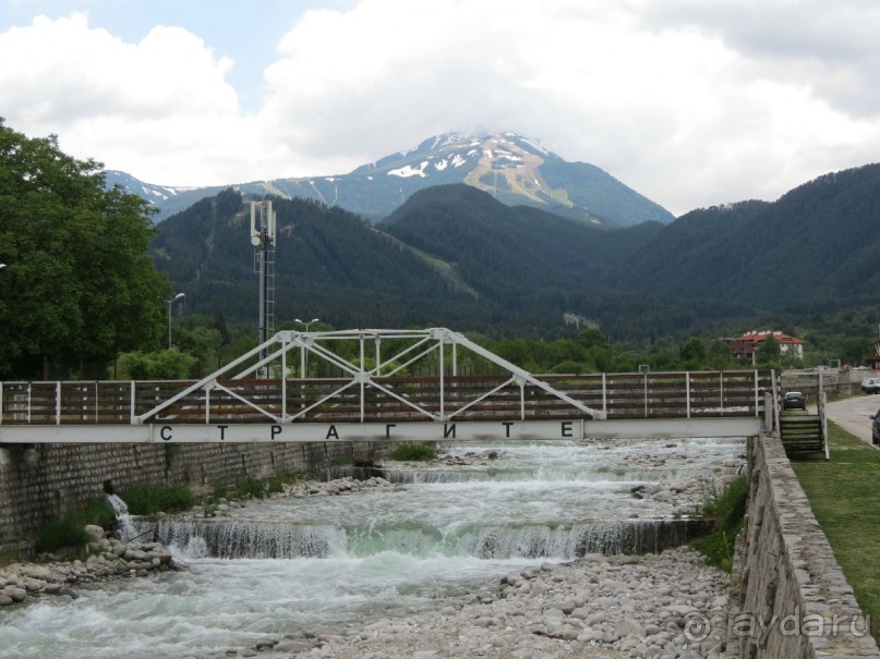 Самый спокойный отдых, о котором можно мечтать!