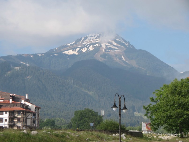 Самый спокойный отдых, о котором можно мечтать!