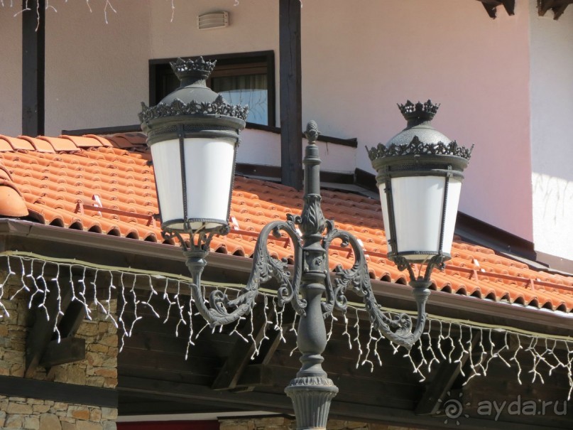 Самый спокойный отдых, о котором можно мечтать!