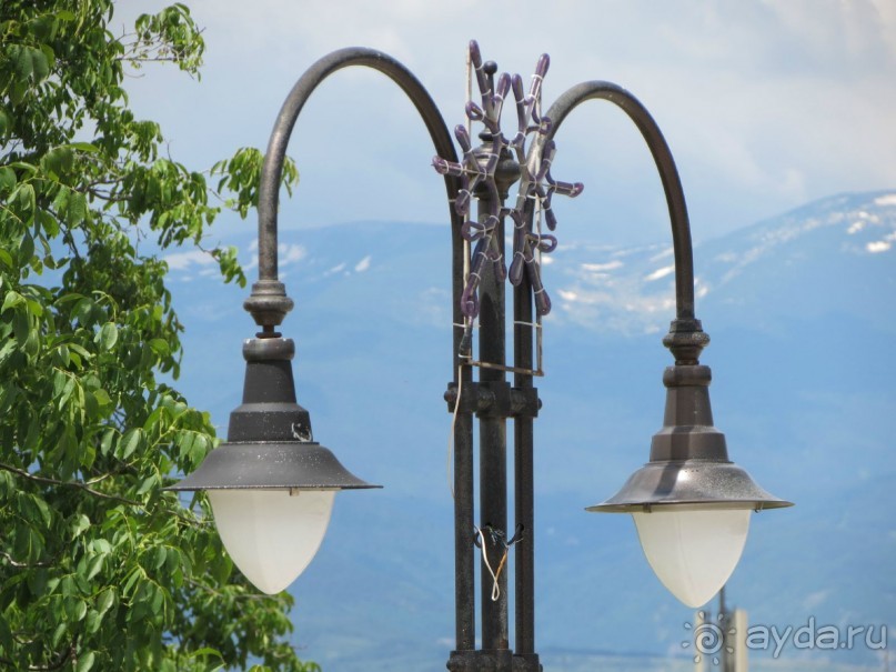 Самый спокойный отдых, о котором можно мечтать!