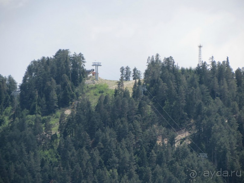 Самый спокойный отдых, о котором можно мечтать!