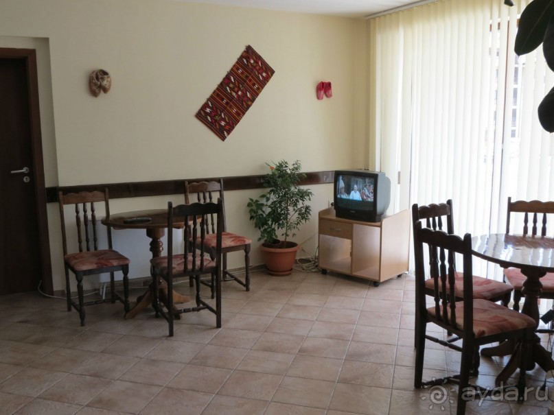 Самый спокойный отдых, о котором можно мечтать!