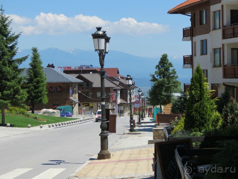 Самый спокойный отдых, о котором можно мечтать!