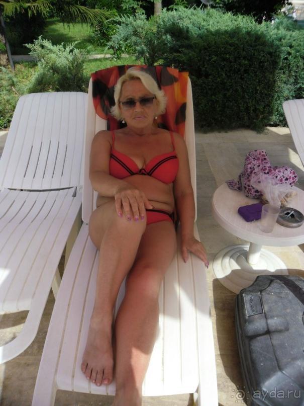 отель старый