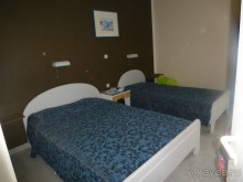 райский уголок