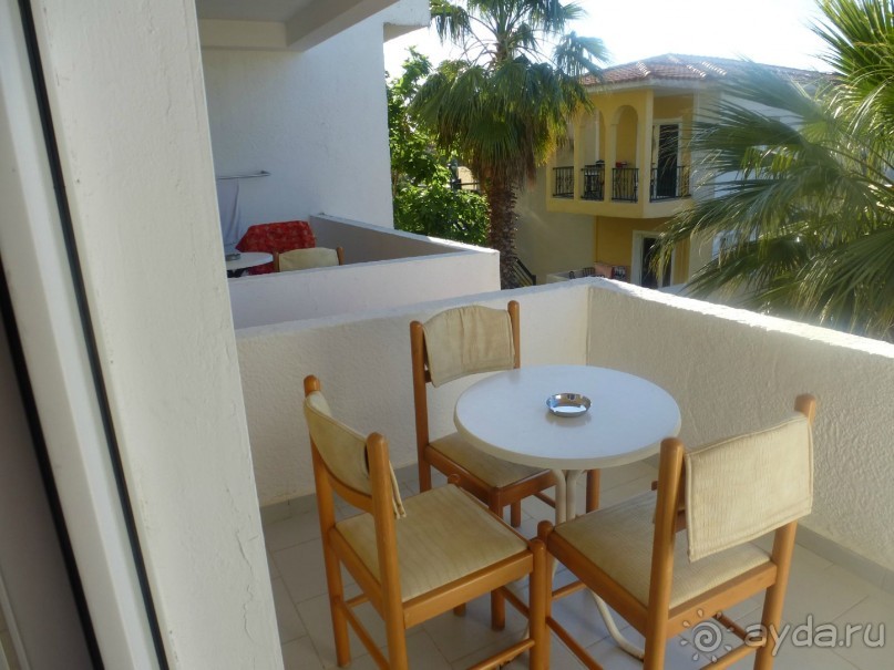 фото Aristoteles Beach