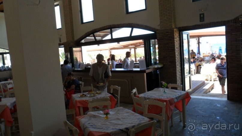 ОТель соответствует 3* !