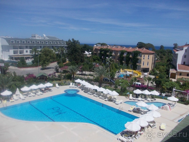 летопись зануды