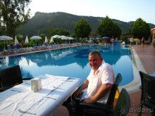 Для недорогого семейного отдыха просто супер.