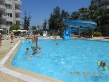 фото Club Sun Heaven Family & SPA