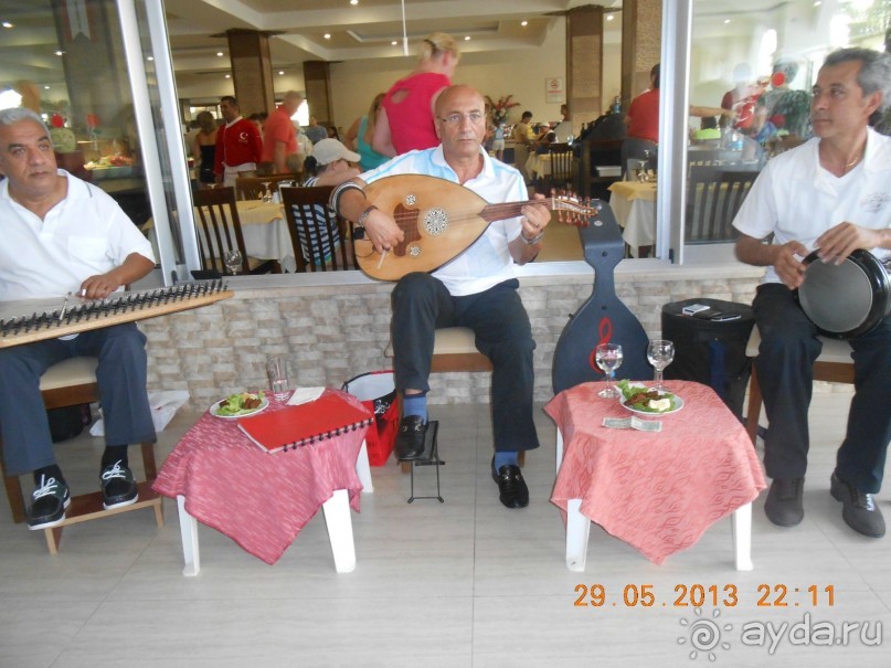 фото Club Sun Heaven Family & SPA