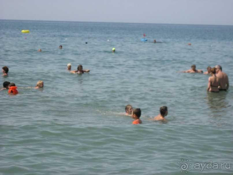 отель для семейного отдыха