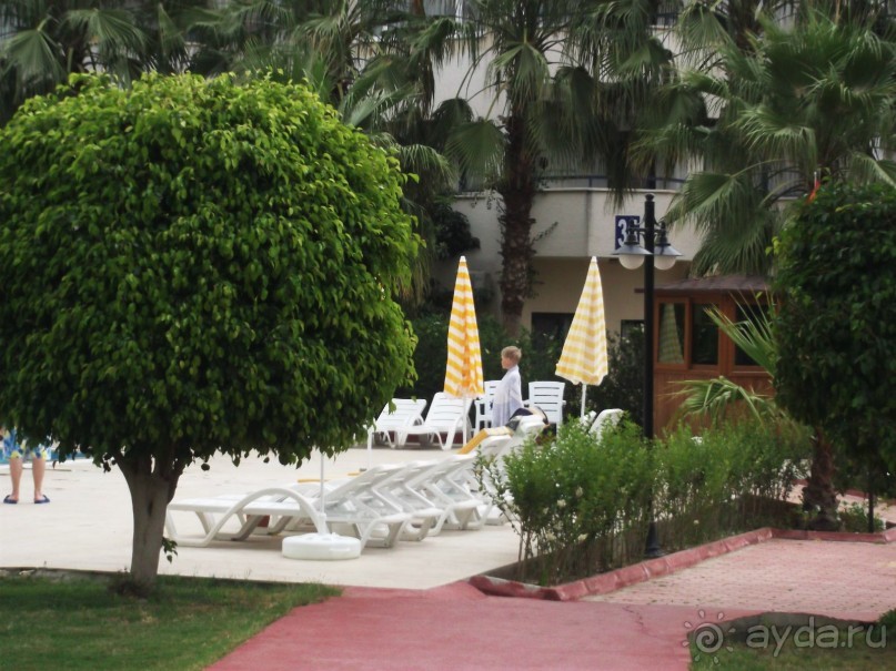 отель для семейного отдыха