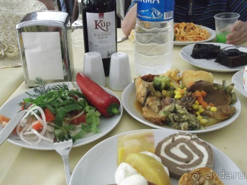 отель для семейного отдыха