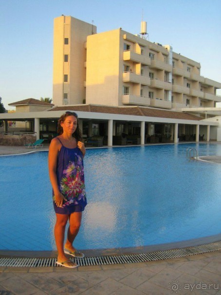 Нам все понравилось