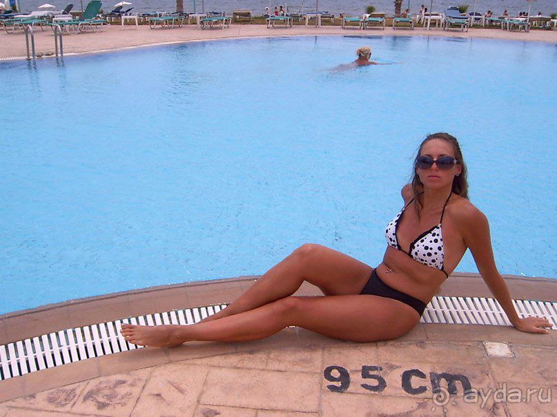 Нам все понравилось