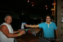 фото Larissa Club Akman Park