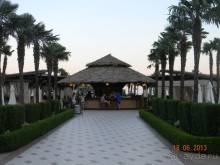 Сказочный отдых для всех.